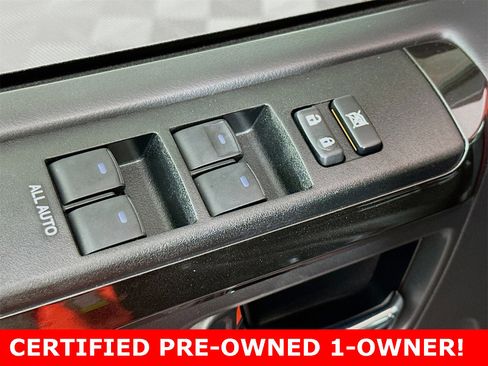 Certified 2023 Toyota 4Runner TRD Pro image 30