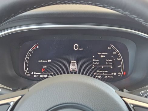 New 2026 Acura MDX FWD w/ Technology Package image 14