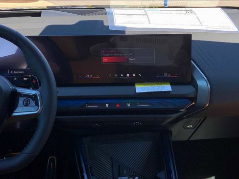 Used 2026 BMW X3 M50 w/ Premium Package image 6