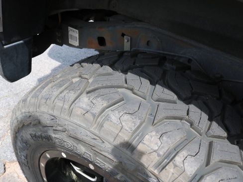 Used 2014 Jeep Wrangler Sport image 46