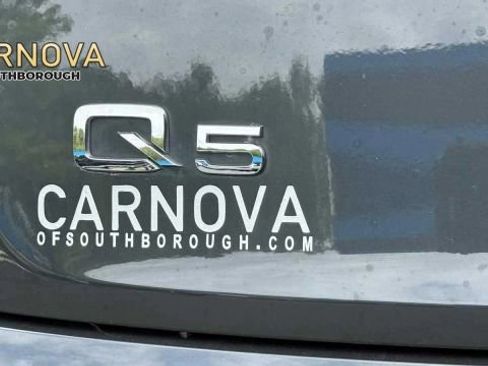 Used 2018 Audi Q5 2.0T Premium Plus image 20