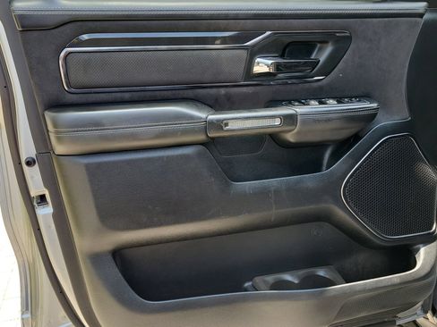 Used 2021 RAM 1500 TRX w/ TRX Level 1 Equipment Group AWD/4WD image 25