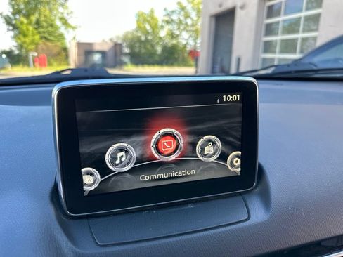 Used 2017 MAZDA CX-3 Touring w/ Premium Package AWD/4WD image 38