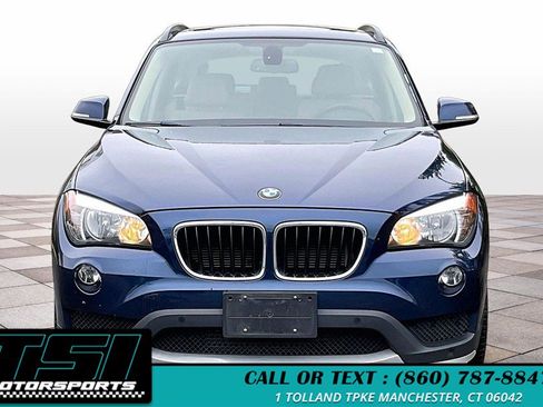 Used 2015 BMW X1 xDrive28i AWD/4WD image 3