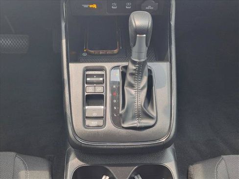 Used 2026 Honda CR-V EX image 12
