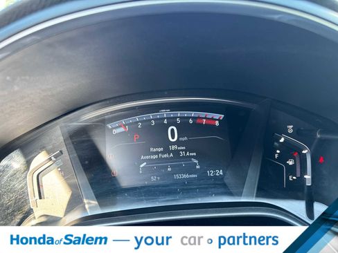 Used 2018 Honda CR-V EX-L image 19