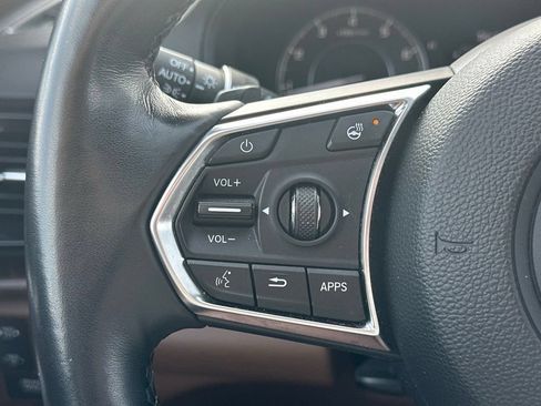 Used 2020 Acura RDX AWD w/ Advance Package image 21