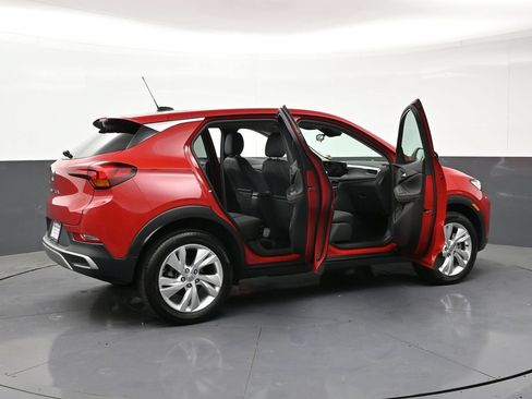 Used 2026 Buick Encore GX Preferred AWD/4WD image 32