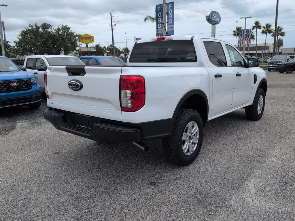 New 2026 Ford Ranger XL RWD image 3
