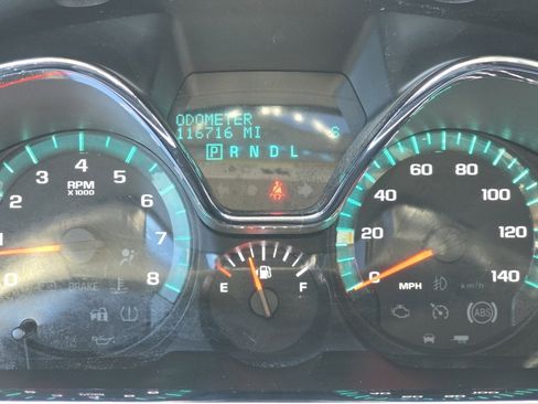 Used 2015 Chevrolet Traverse LT image 28