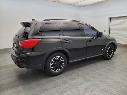 Used 2019 Nissan Pathfinder SV w/ Rock Creek Edition FWD image 10