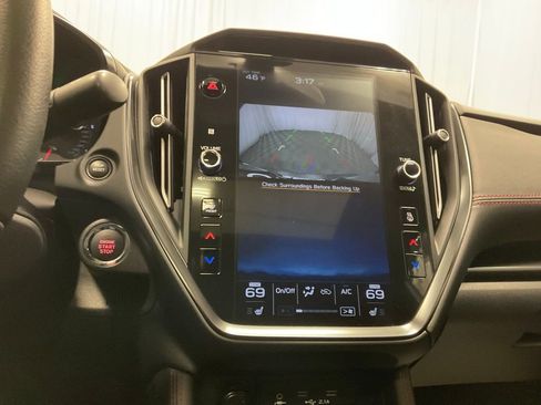 Used 2023 Subaru WRX Limited image 9