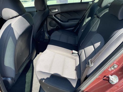 Used 2018 Kia Forte LX w/ LX Popular Package image 20