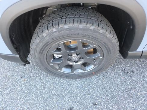 New 2026 Honda Pilot TrailSport image 12