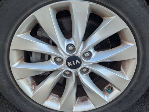 Used 2016 Kia Optima LX image 13