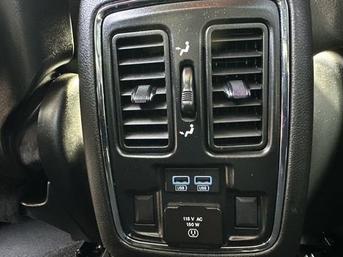 Used 2021 Jeep Grand Cherokee Limited w/ Premium Lighting Group image 15