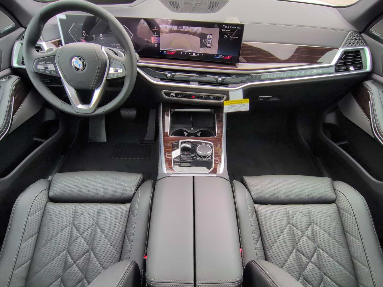 Used 2026 BMW X5 xDrive40i w/ Premium Package AWD/4WD image 15