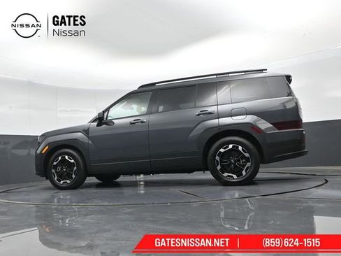 Used 2025 Hyundai Santa Fe SEL AWD/4WD image 45