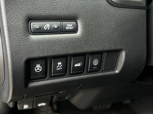 Certified 2023 Nissan Murano SL w/ Cargo Package image 21