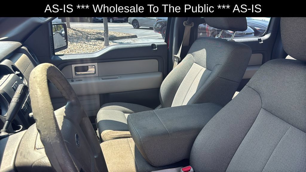 Used 2009 Ford F150 XL RWD image 22