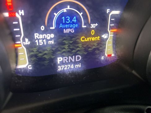 Used 2022 Jeep Gladiator Willys image 49