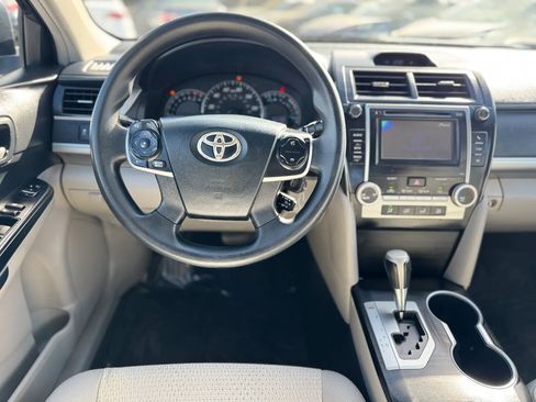 Used 2012 Toyota Camry LE image 24