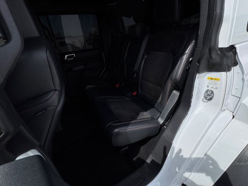 Used 2024 Ford Bronco Raptor AWD/4WD image 17