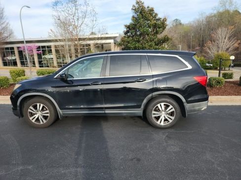 Used 2016 Honda Pilot EX-L image 6