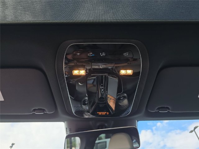 New 2026 Mercedes-Benz GLC 300 4MATIC image 25