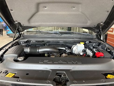 Used 2021 RAM 1500 Big Horn image 30