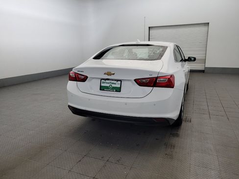 Used 2024 Chevrolet Malibu LT FWD image 7