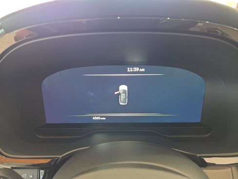 Used 2026 INFINITI QX60 Autograph w/ Dark Cargo Package AWD/4WD image 13