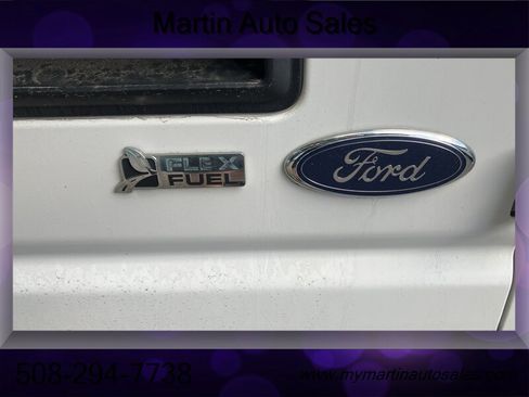 Used 2011 Ford E-350 and Econoline 350 XL w/ PWR Windows & Locks Group RWD image 17