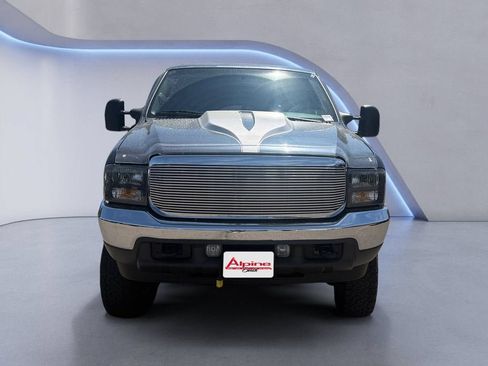 Used 2004 Ford F250 XL AWD/4WD image 8