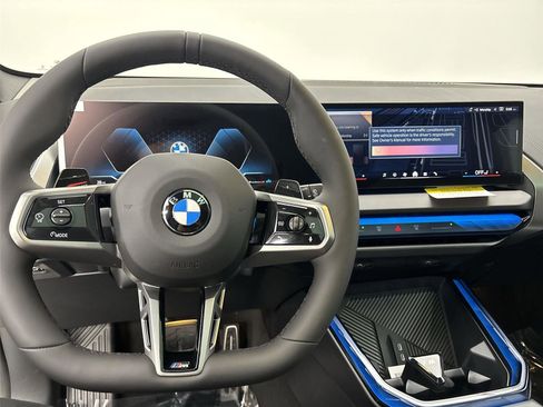 New 2026 BMW X3 xDrive30 w/ Premium Package image 22