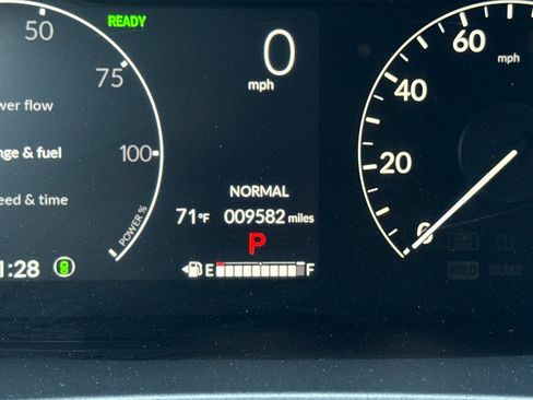 Used 2025 Honda CR-V Sport-L image 21
