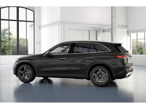 New 2026 Mercedes-Benz GLC 300 4MATIC image 32