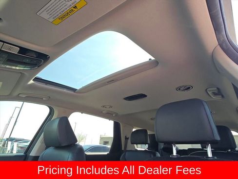 Used 2020 Hyundai Palisade Limited FWD image 15