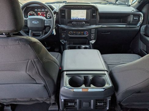 Used 2023 Ford F150 XL w/ STX Appearance Package AWD/4WD image 16