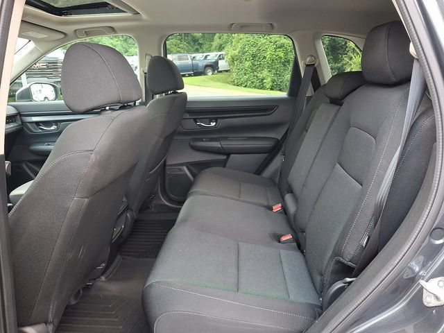 Used 2026 Honda CR-V EX image 10