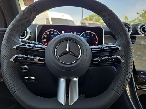 New 2026 Mercedes-Benz GLC 300 4MATIC image 16