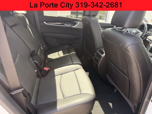 Used 2023 Cadillac XT5 Premium Luxury AWD/4WD image 10