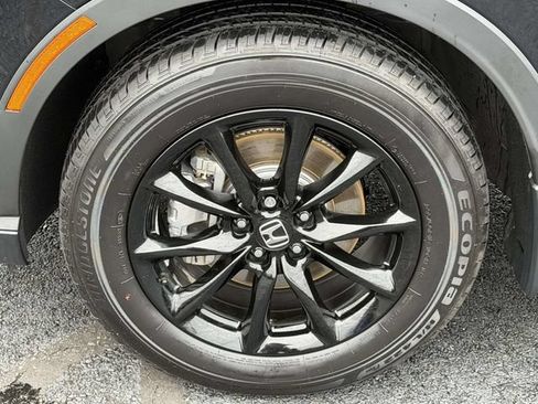 Certified 2026 Honda CR-V Sport image 5