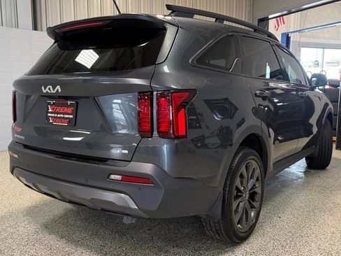 Used 2023 Kia Sorento X-Line EX AWD/4WD image 6