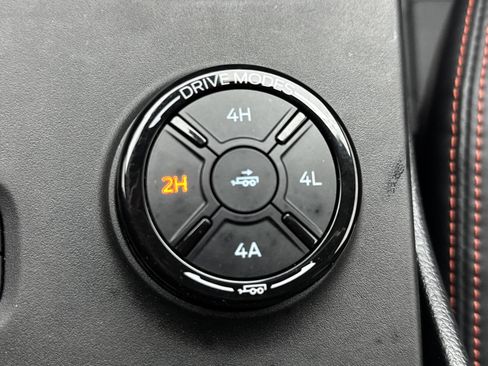 Certified 2024 Ford Ranger Raptor image 25