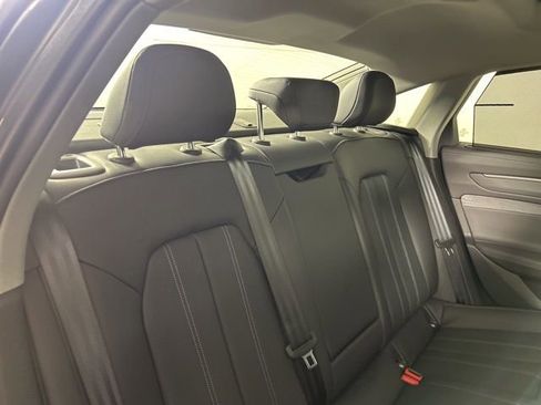 New 2026 Audi A6 Premium Plus image 13