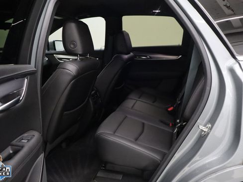 Used 2023 Cadillac XT5 Luxury FWD image 24