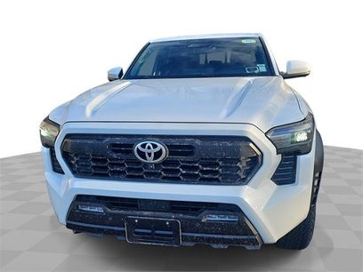 Used 2024 Toyota Tacoma SR5
