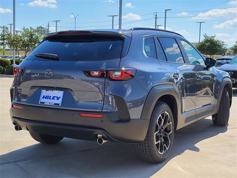 New 2026 MAZDA CX-50 Meridian Edition w/ Cargo Package image 4