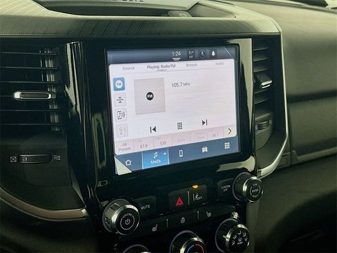 New 2025 RAM 1500 Big Horn image 13